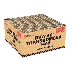 TRANSBOMBER