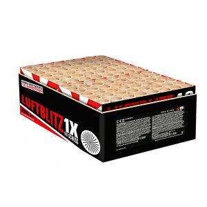 Luftblitz - Herlat Collectie