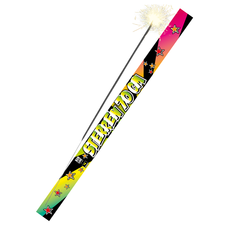 B2B Sterretjes 70cm