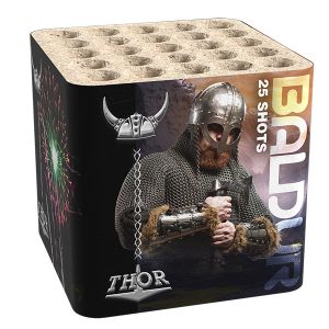 Baldur