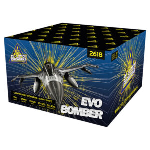 EVO Bomber