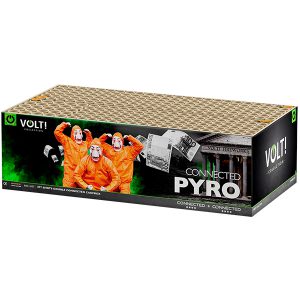 Pyro connected compound box