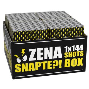 Zena Snapte!? Box