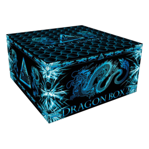 Dragon Box 2