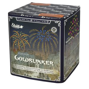 Goldblinker