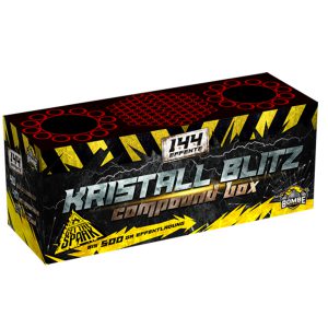 Kristallblitz
