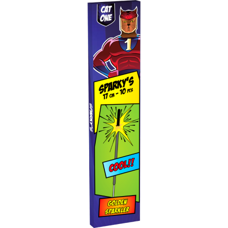 sparkys