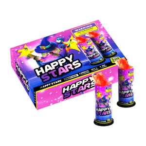 Happy Stars