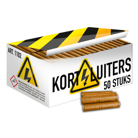 B2B Kortsluiters