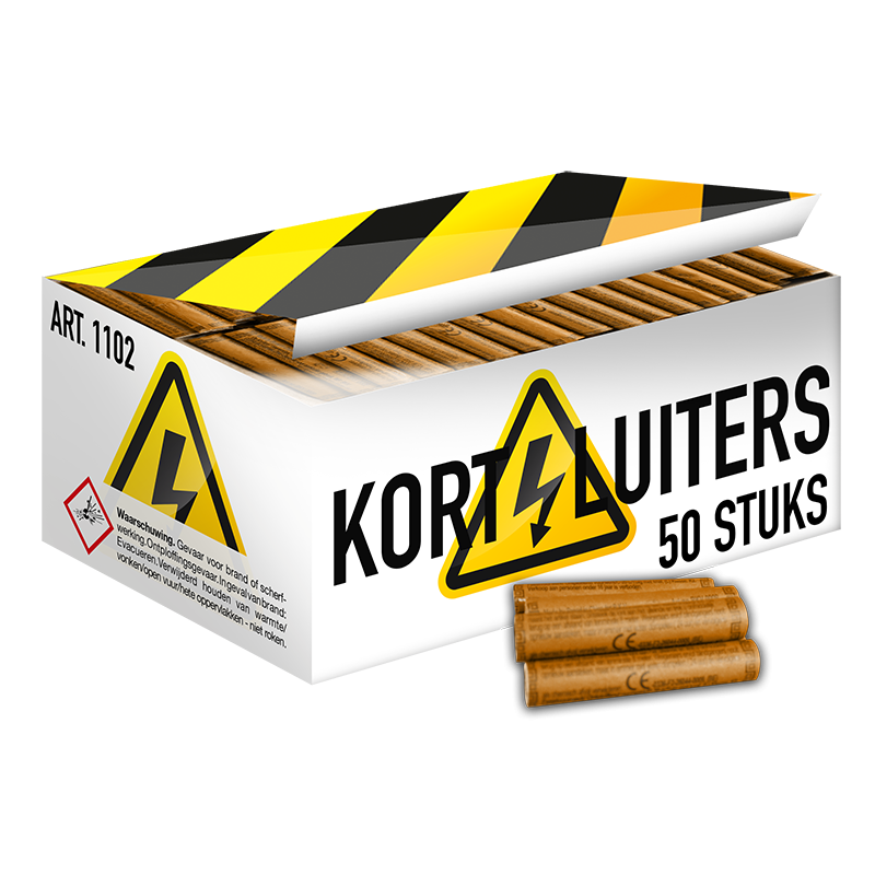 B2B Kortsluiters