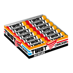 B2B Twist Crackers