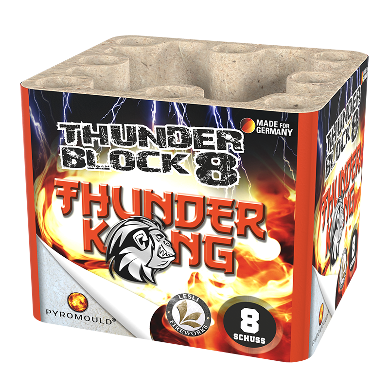 Thunderblock 8