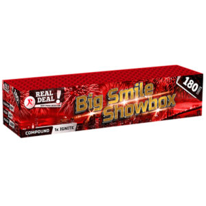 Bigsmile Showbox