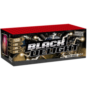 Black Delight