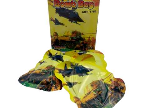 Bomb Box - 10 stuks