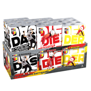 Das, Die, Der