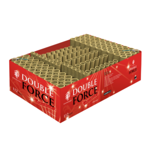 Double Force Box