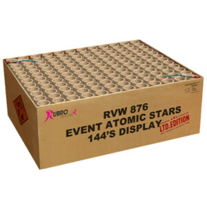 Event Atomic Stars