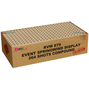 Event Springwind Display