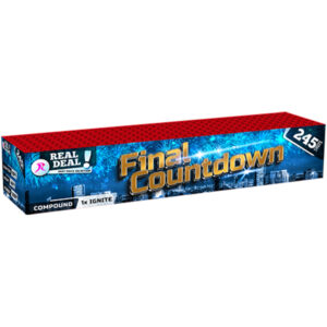 Rubro Final Countdown