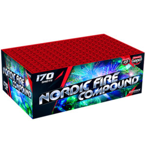 Nordic Fire Compound