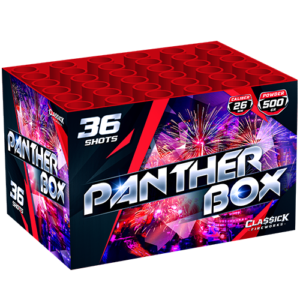Panter Box XL