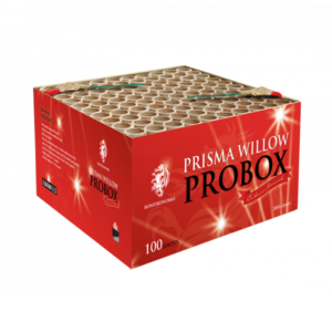 Prisma Willow Pro Box
