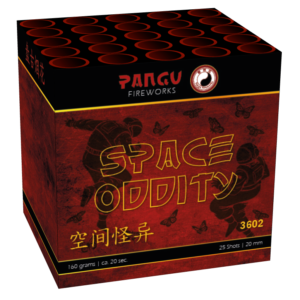 Space Oddity