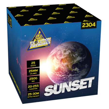 Sunset Sunset