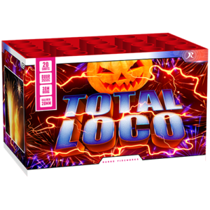 Total Loco