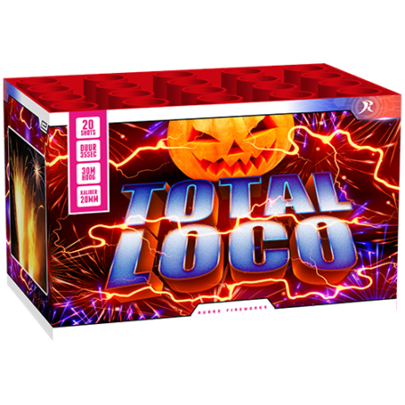 Total Loco