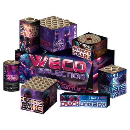 Weco Selection Weco Selection
