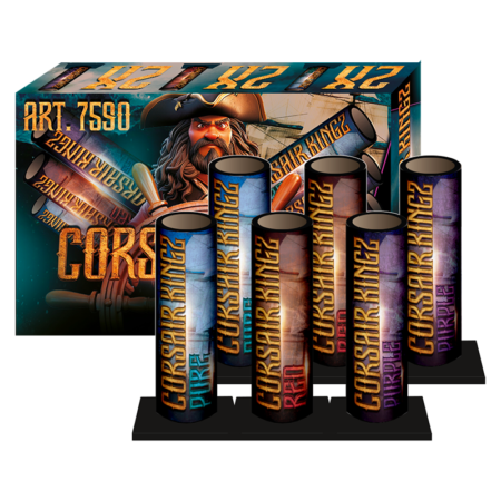 Corsair-Kingz Corsair Kingz