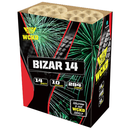 Bizar 14