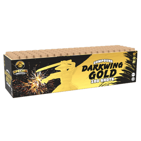 Darkwing Gold