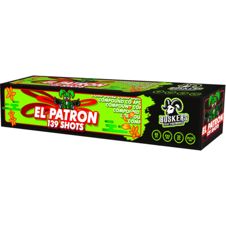El Patron