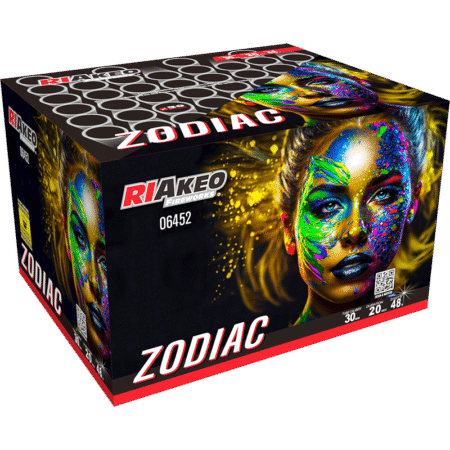Riakeo Zodiac