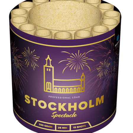 Stockholm Spectacle