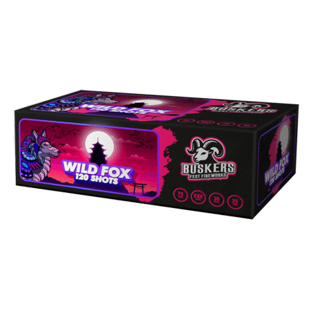 Wild Fox