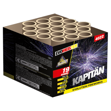Kapitän