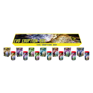 EVO Eruption Box