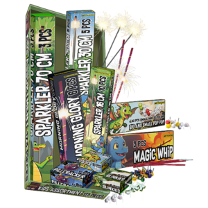 Kids Assortment