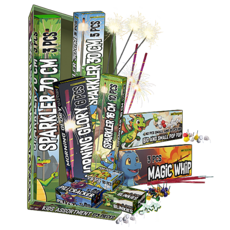 Kids Assortment